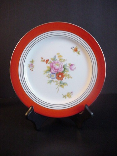 Noritake hand painted japan - noritake,