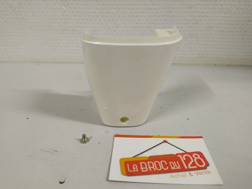 Capot haut latéral couvercle - latéral,