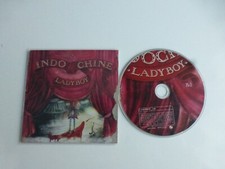 Indochine ladyboy titre - indochine,
