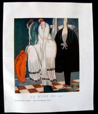 Bénito  Fourrures Max à