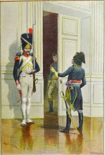 NAPOLEON - LE PREMIER CONSUL