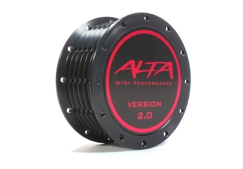 Alta performance mini - performance, 02-08