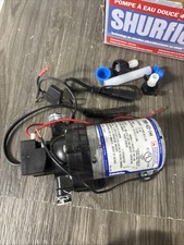 Nouvelle Pompe À Eau Marine