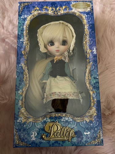 Pullip dahlia cinderella - dahlia,