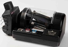 Machine à torréfier le café torréfacteur à café Gene Cafe Gene Cafe CBR-101A ...