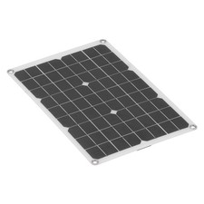 Panneau Solaire Portable USB