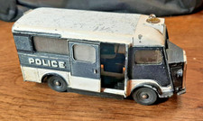 Jouet Ancien Dinky Toys Meccano Citroen Car de Police 566