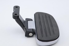 Repose-pied arrière gauche TRIUMPH 2300 ROCKET III TOURING 2010 à 2012