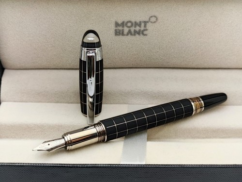 Stylo plume montblanc - plume,