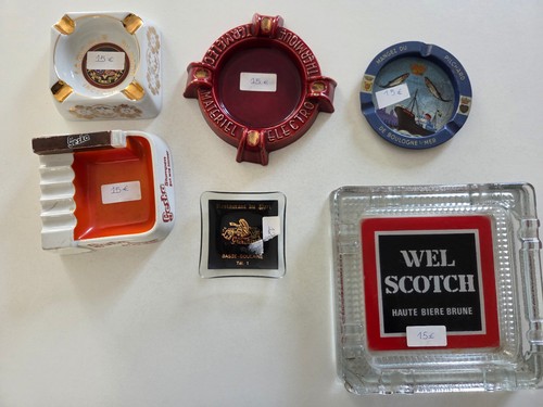 Lot une collection - lot, n°8