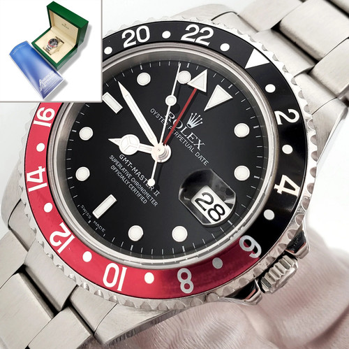2005 unpolished rolex - 2005,