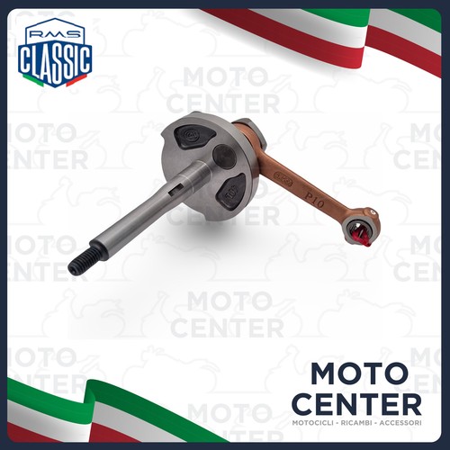 Arbre moteur spinotto mm - Ø,