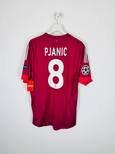 Maillot football olympique - football,