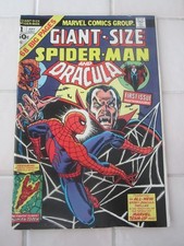 Giant-size Spider-Man n° 1