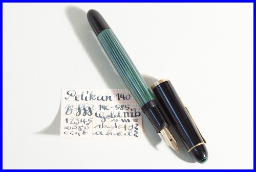 Années 1960 pelikan 140 - années,