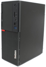 Lenovo ThinkCentre M720t PC -