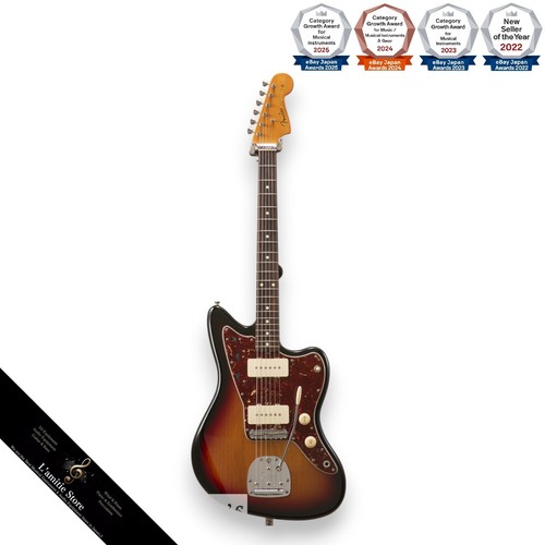 Guitare électrique fender - guitare,
