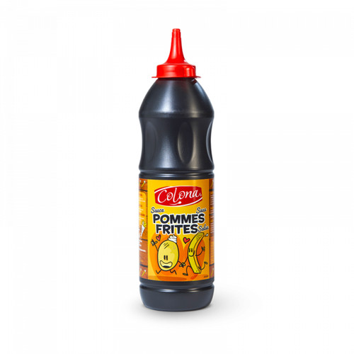 Sauce pommes frites colona - sauce,