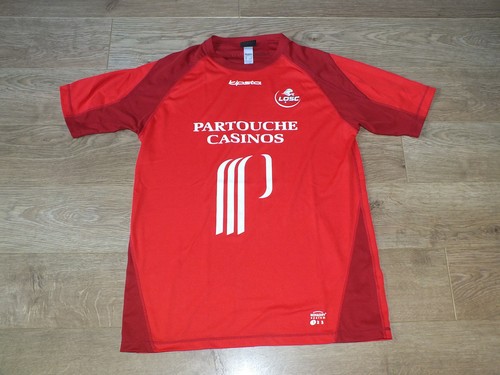 Maillot foot ancien - !!,