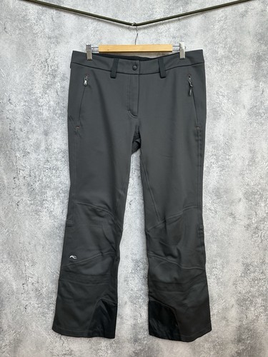 Pantalon technique kjus - technique,