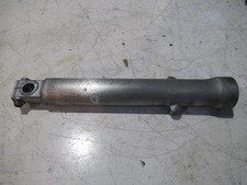 Fourreau fourche droit