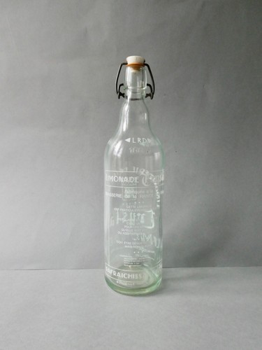 Ancienne bouteille - ancienne,