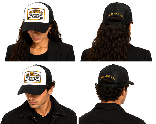 Dsquared2 casquette baseball - casquette,