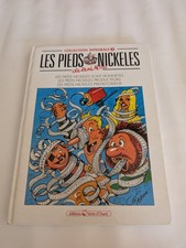 les pieds nickelés intégrale