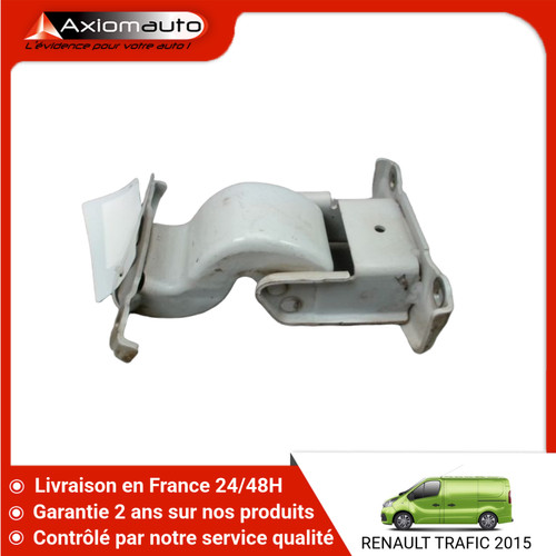 Charniere sup porte - charniere,
