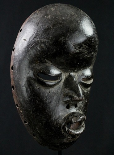 Art africain ancien - art,