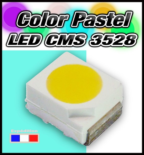 112ib led cms - led, couleur