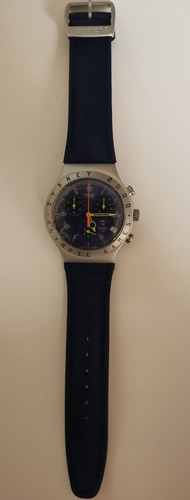 Swatch irony jeux olympiques - swatch,