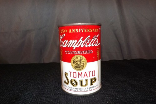 Vintage campbell tomato - campbell's,