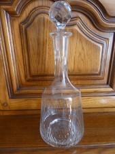 SUPERBE CARAFE A VIN OU A EAU