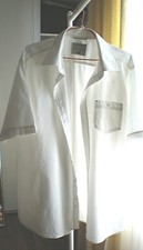 Chemise blanche CANDA  2XL   -