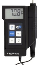 La Crosse Technology 31.1020 Professional P300 Thermomètre Digital avec sonde...