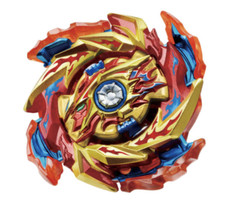 🌀  TOUPIE  BEYBLADE  BURST