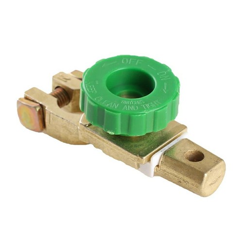 Coupe batterie - ,