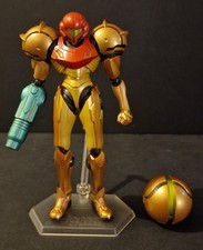 Metroid Prime 3: Corruption - Samus Aran - Figma #349 - Good Smile Company