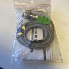 Lumière infrarouge LED portée 12-24VDC 25M barrière lumineuse SICK VS180-D132