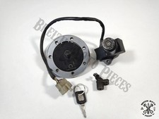 Kit serrures KAWASAKI 500 GPZ 1994-2003