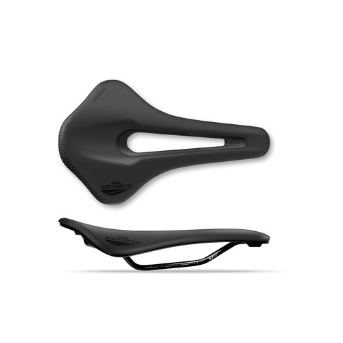 Selle san marco shortfit 0 - selle, 2.0