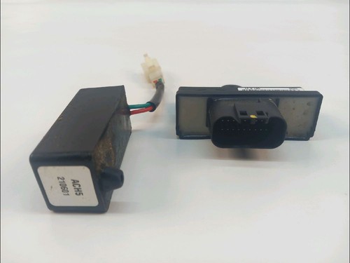 Module allumage ecu - allumage,