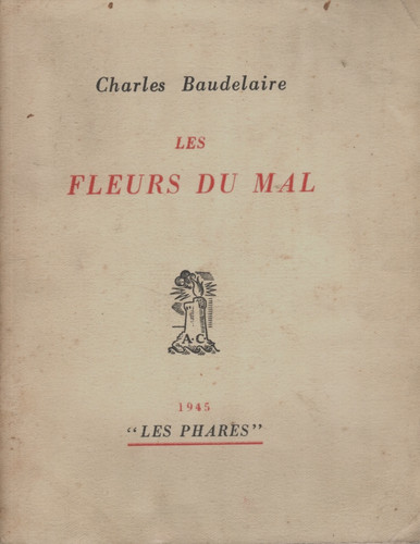 Charles baudelaire les pleurs - charles,