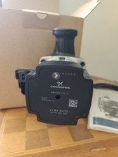 Circulateur Grundfos UPM3  AUTO 25-50 180 – Pompe de chauffage – Neuf 