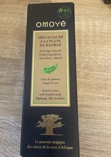OMOYE SÉRUM SACRÉ À LA