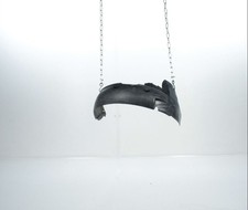 PARE-BOUE AVANT DROIT 8200067400 RENAULT TWINGO 1 phase 3 (08/2000 06/2007)