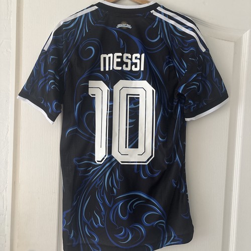 Maillot argentine extérieur - argentine,
