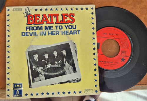 France the beatles from - sp, –