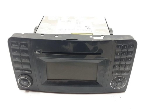A1648706094 autoradio